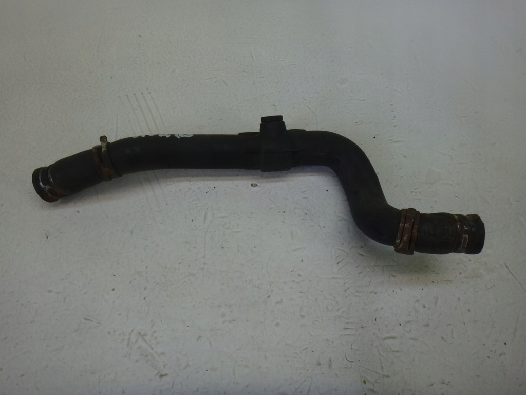 фото №1, Wąż труба шланг wody opel vivaro 1.9 cdti 2005