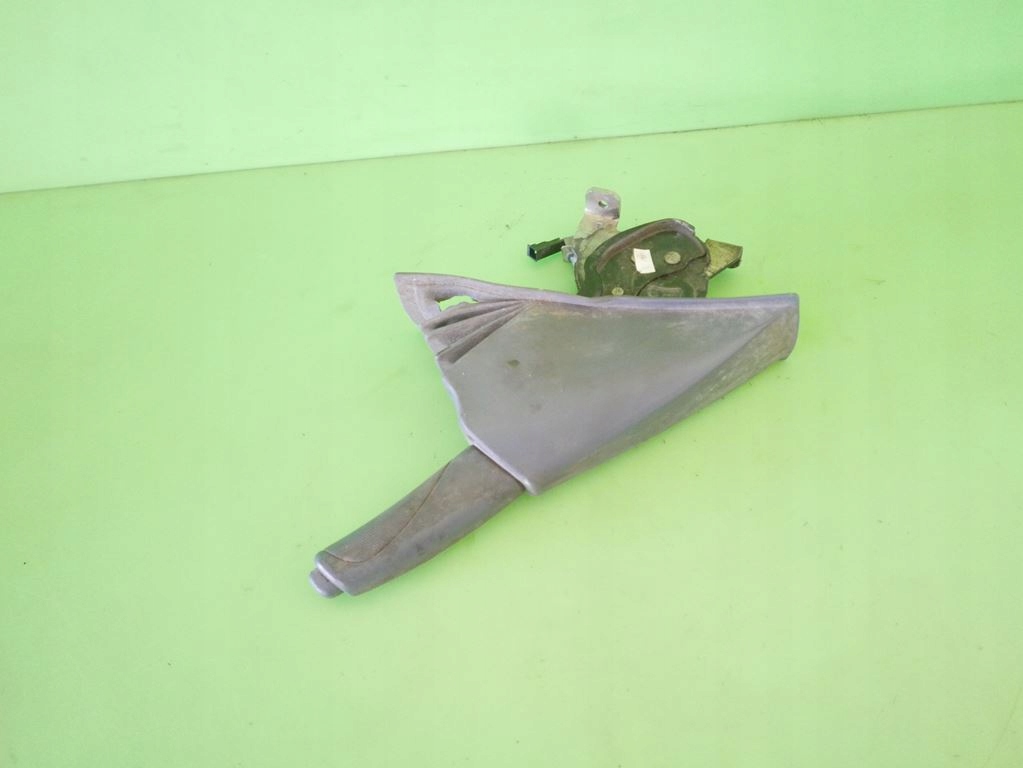 фото №5, Рычаг тормоза ручного fiat brava i 1.4 12v 95-