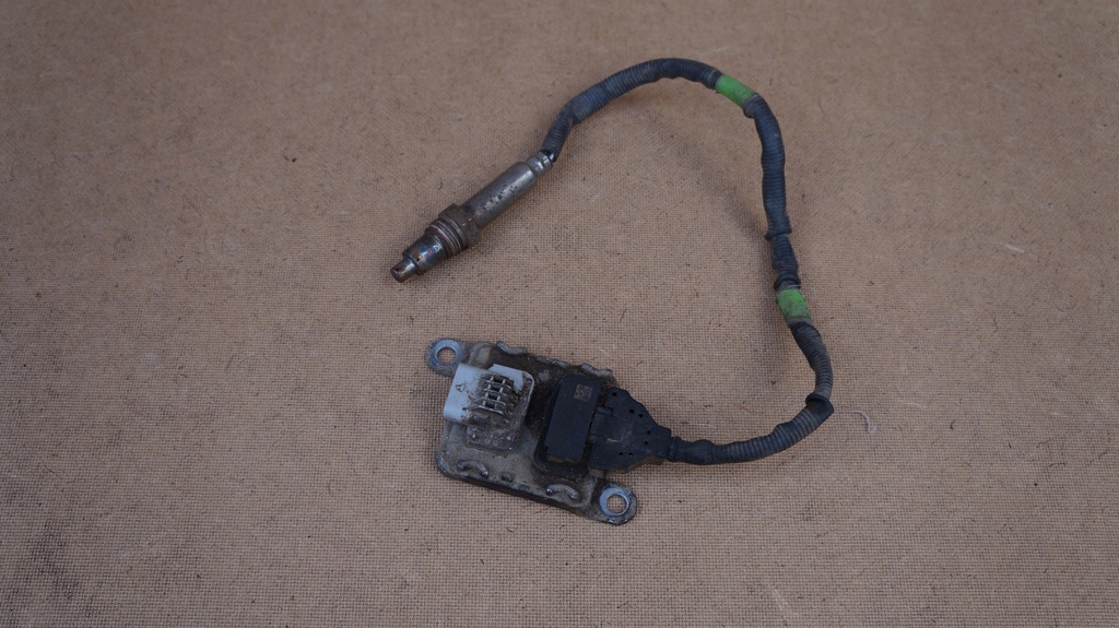 фото №1, Renault dacia датчик лямбда-зонд модуль nox 227901461r