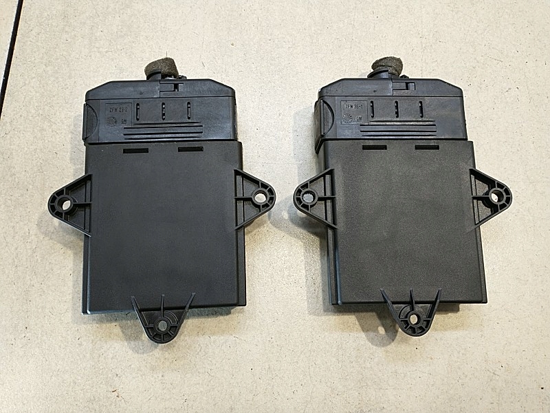 фото №8, Модуль двері перед комплект signum 1.9 cdti 13170177