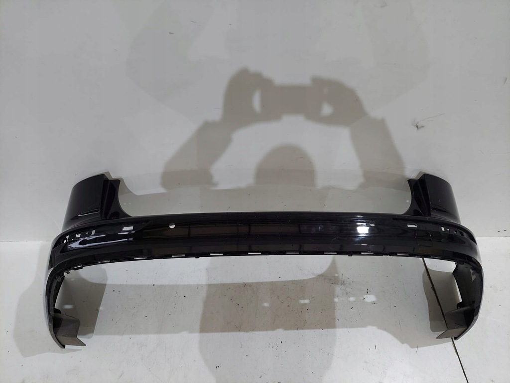 фото №1, Volvo v60 ii бампер задня оригінал