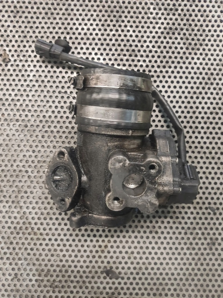 фото №2, Клапан egr renault megane ii 8200709833