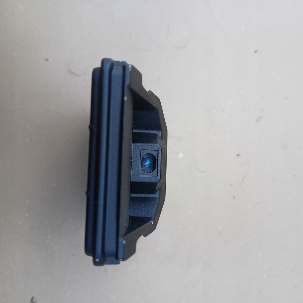 фото №2, Renault kadjar камера асистент поперечина руху