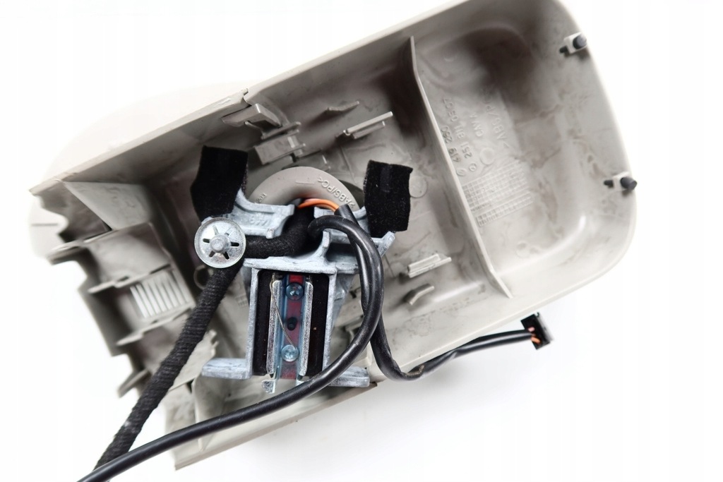 фото №11, Mercedes w251 дзеркало внутрішнє заднього виду w164 ml 1648102417 x164 gl