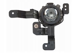 фото №1, Противотуманная фара hyundai elantra 15- левая