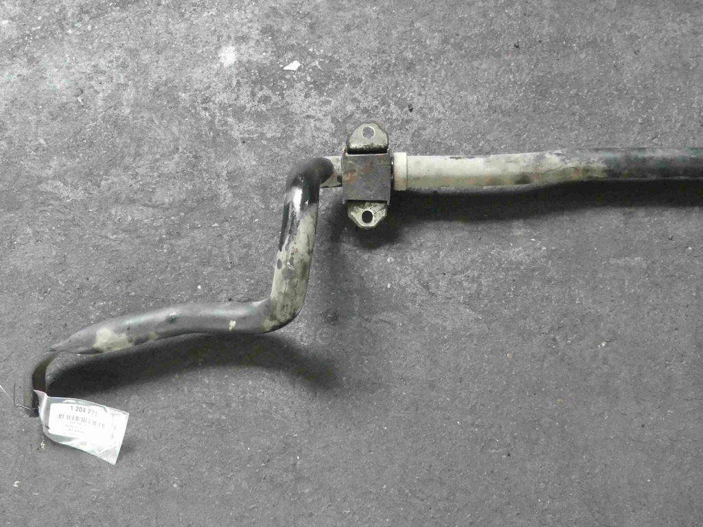 фото №6, Тяга стабілізатор перед mazda cx-9 2006-2015