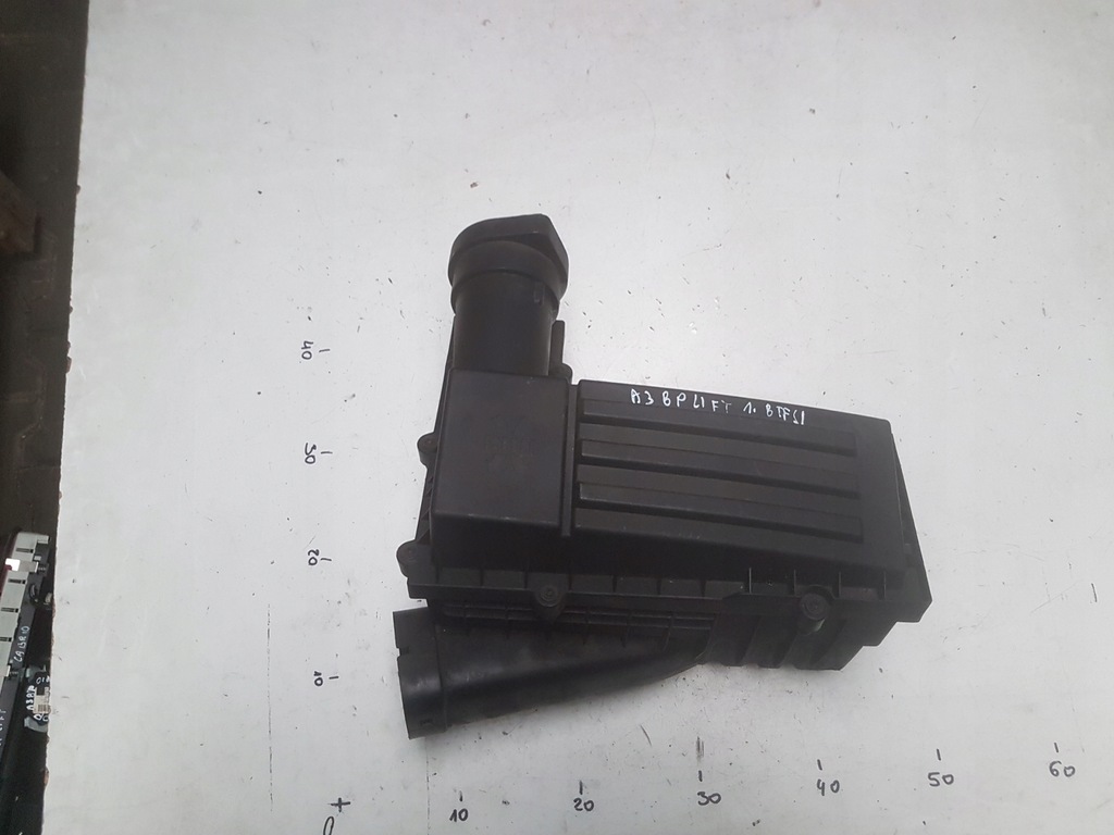 фото №1, Audi a3 8p lift 1.8 tfsi корпус фільтра повітря