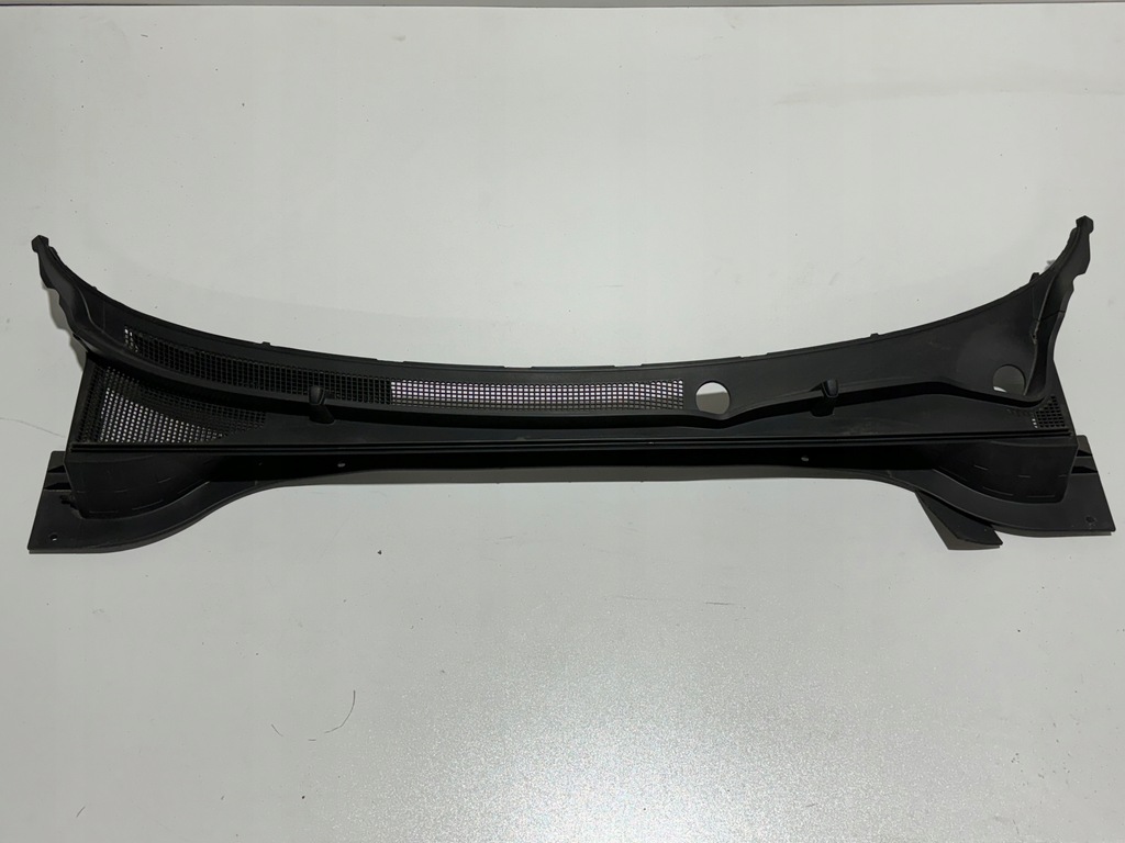 фото №1, Hyundai tucson 3 жабо пластиковый