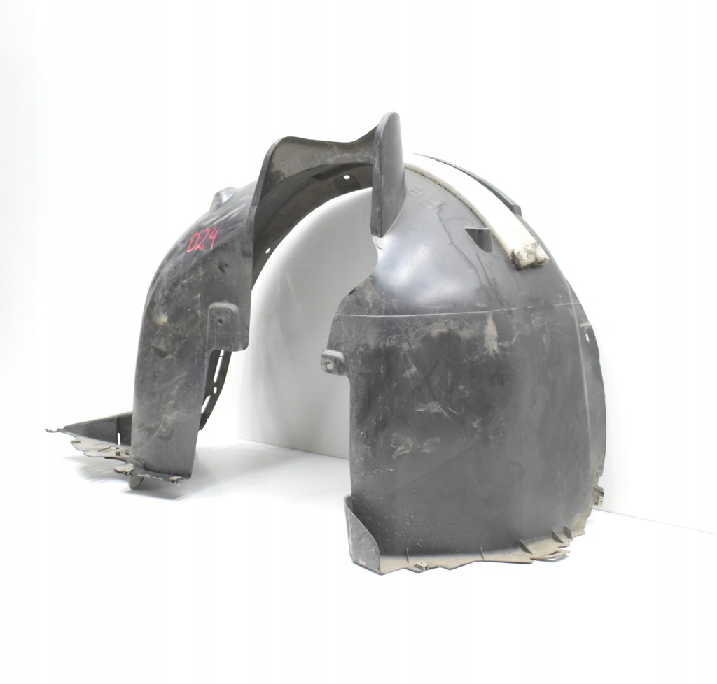 фото №2, Vw t-roc troc 2ga подкрылок правое перед передние org