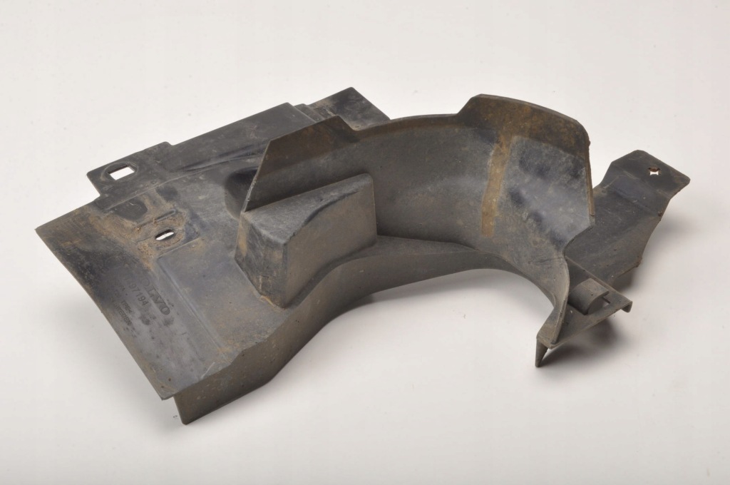 фото №1, Volvo v60 ii защита крыла 31497194 правая