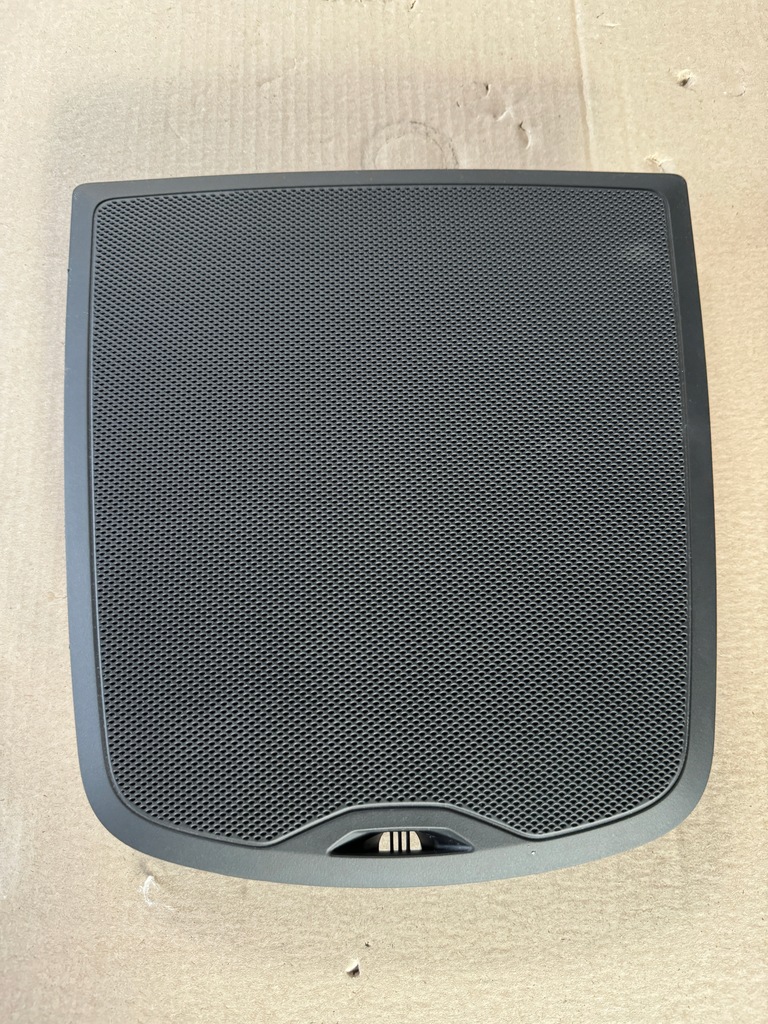 фото №1, Bmw x4 g02 защита динамика 6840081