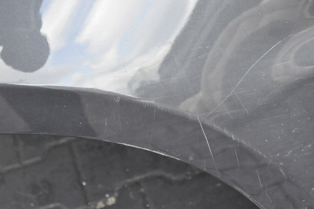 фото №9, Land rover range rover sport ii l494 дверь правый задняя задние