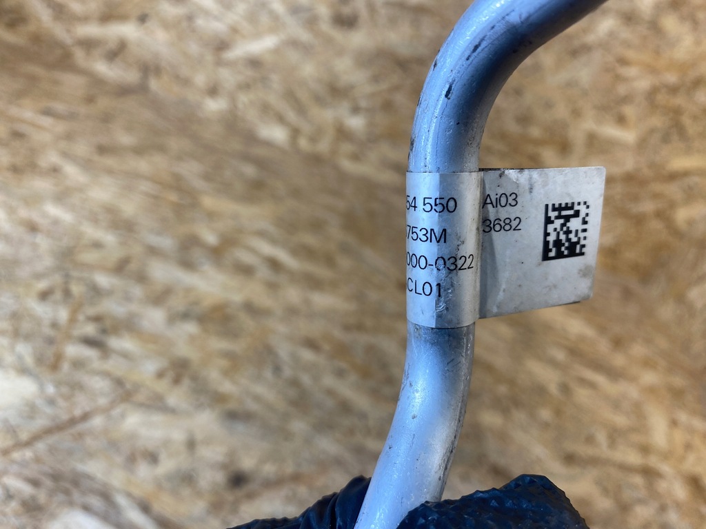 фото №12, Wąż шланг труба кондиционера bmw x3 g01 x4 g02 9354550