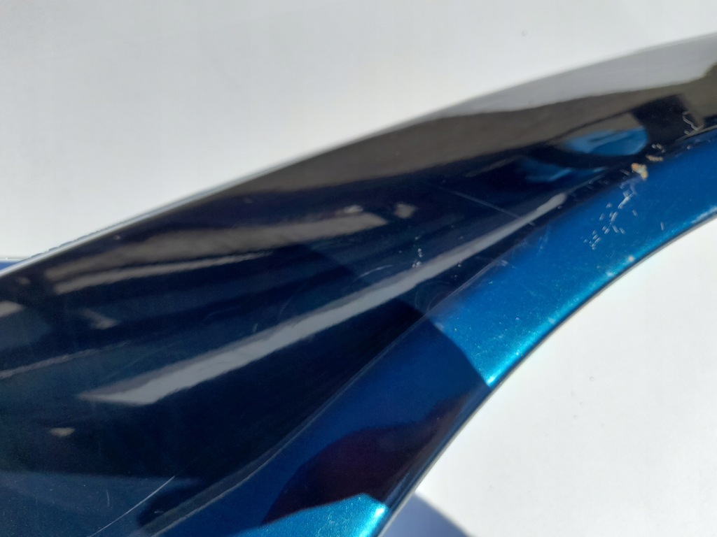 фото №7, Mitsubishi galant viii крыло правый перед f06