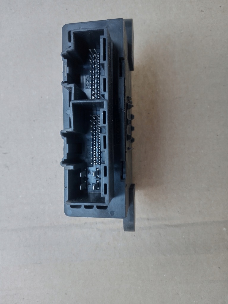 фото №3, Модуль двері перед ford mondeo mk5