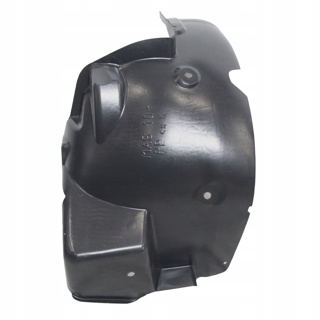 фото №1, Подкрылок перед opel movano ii 2 2010-2019 abs r