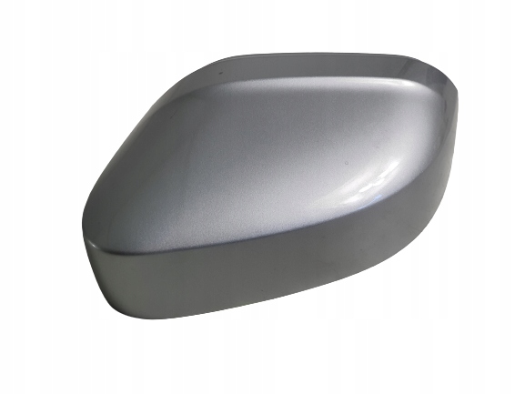 фото №1, Vw caddy iv 15- корпус дзеркало ліва ul4