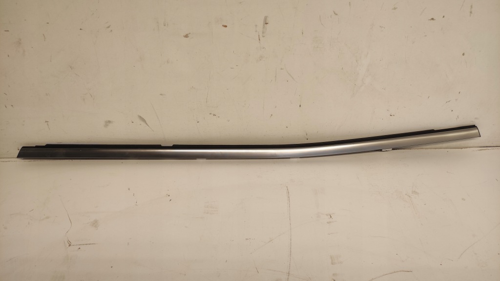 фото №1, Молдинг двері скло parapet права задня хром satyna kia sportage v gt 21-24