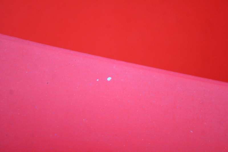 фото №7, Крыло правый перед передний красные opel movano a 99-10