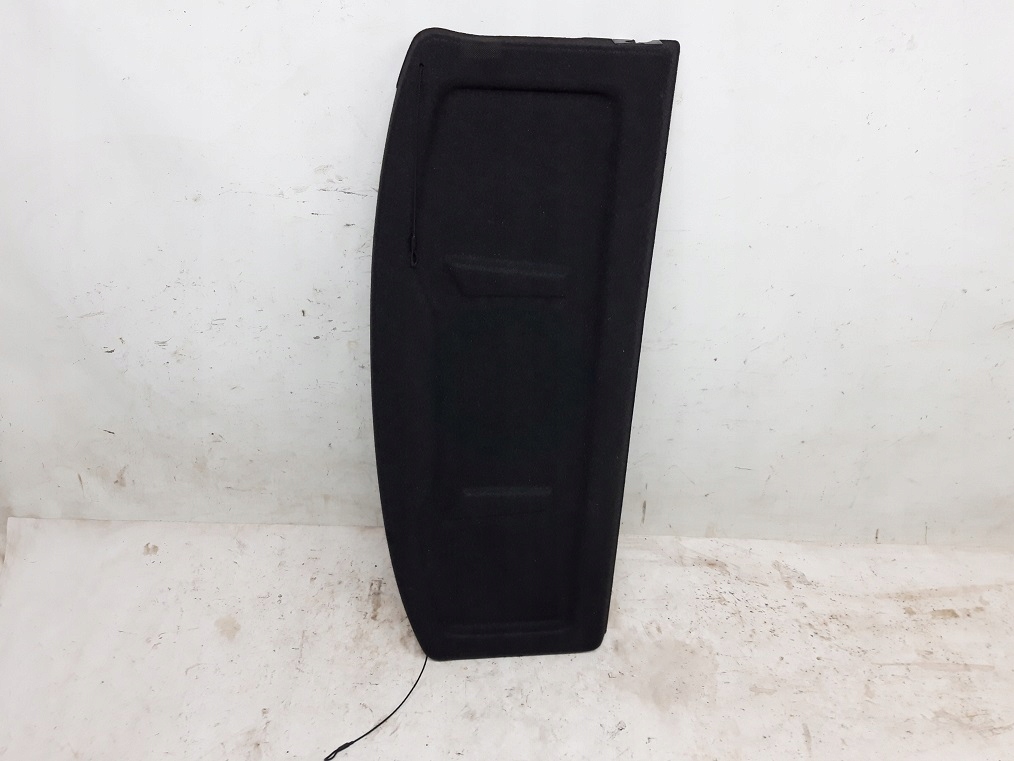 Купити Hyundai i20 ii 5d 2014-20 полиця задня багажник