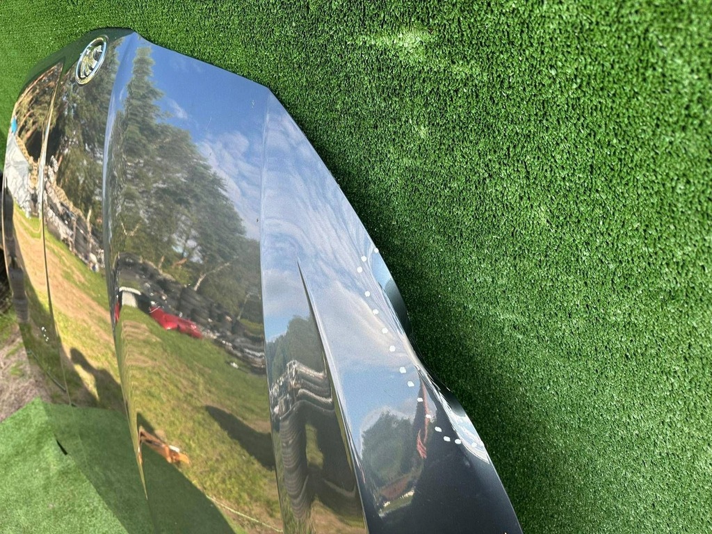 фото №11, Капот skoda octavia iv 5e3823155