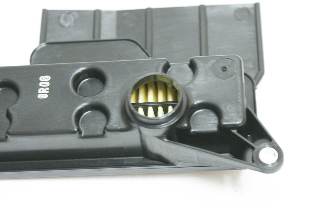 фото №12, Фільтр автоматичної коробки 35330-48020 оригінальний номер toyota avensis rav4 lexus es rx