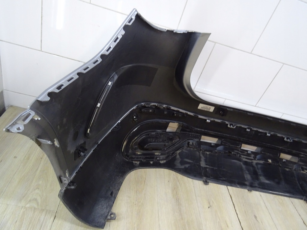 фото №9, Бампер mercedes glc w254 a254 x254 amg задняя задний 2023 a2548859001 llu