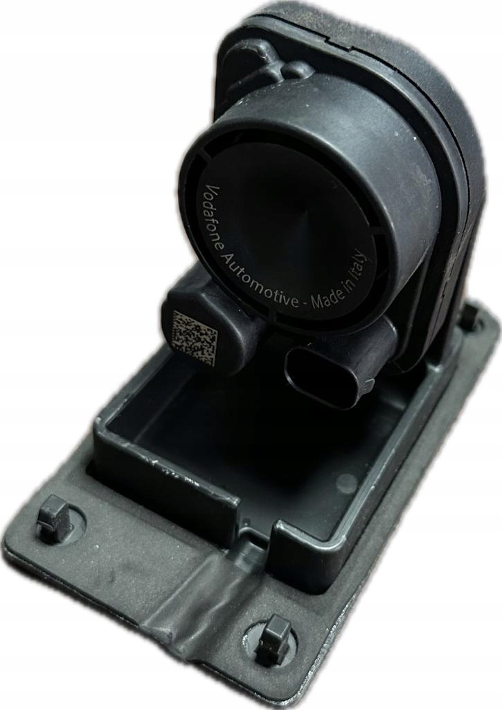 фото №1, Сирена alarm scania 2278883