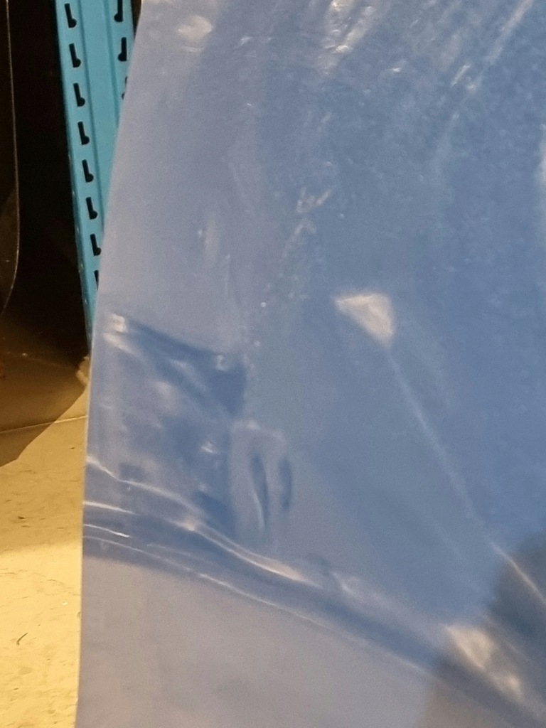 фото №9, Lexus ux дверь левая задние задняя