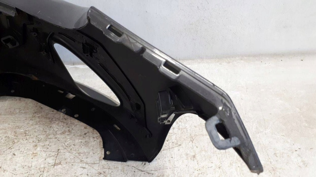 фото №9, Mazda mx-5 2015-2024 бампер перед n24350031