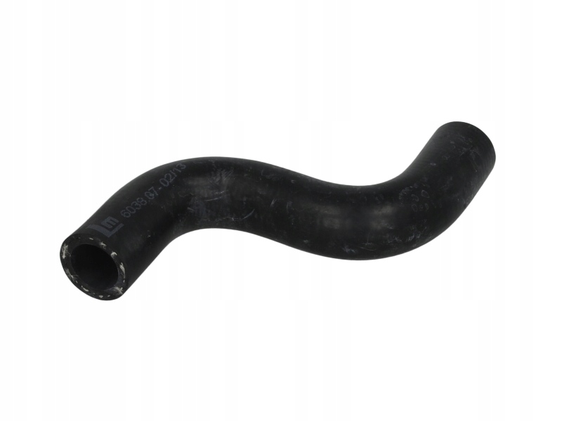 фото №1, Шланг резиновый радиатора scania r