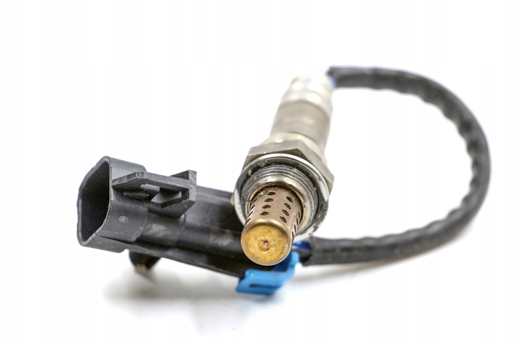 фото №1, Датчик лямбда-зонд opel