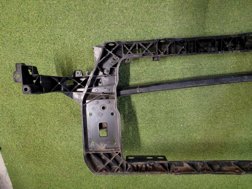 фото №8, Hyundai ix35 pas передній підсилювач балка