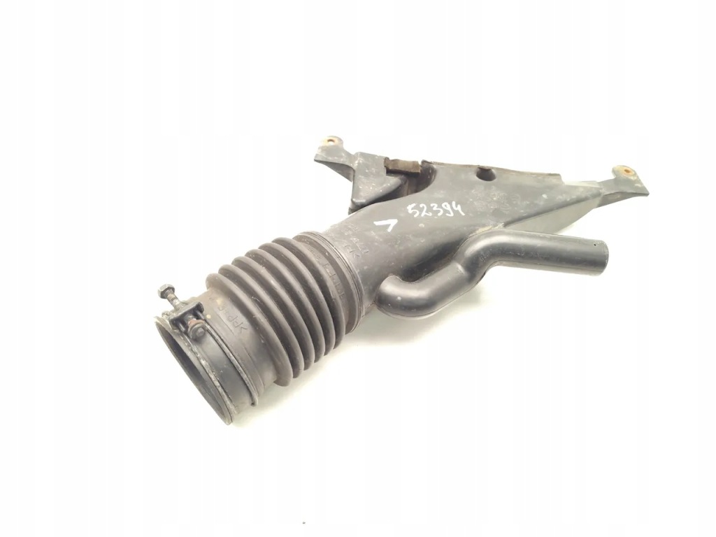 фото №9, Lexus rx частина труби впуску повітря 400h awd full hybrid 155kw 211 hp