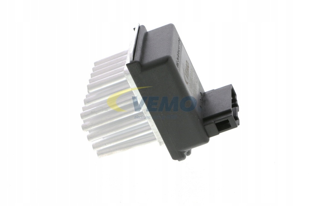 фото №9, Vemo v10-79-0006 регулятор, вентилятор обдув do салона транспортного средства