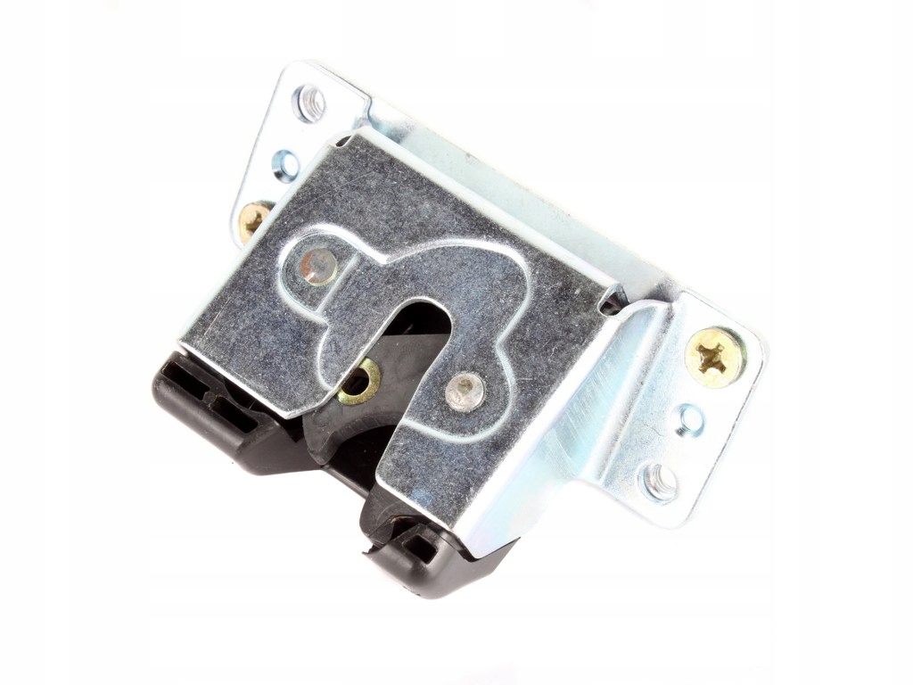 фото №2, Замок крышки задний задняя nissan nv300 primastar renault trafic ii iii