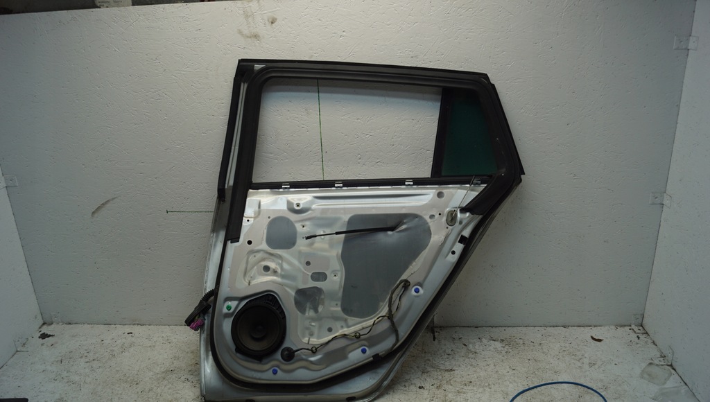 фото №9, Двері праве задня opel insignia a kombi