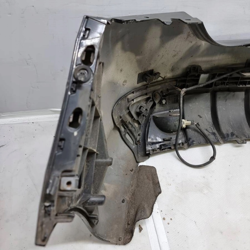 Бампер задній peugeot 308 cc pdc 9682805377 Оригінал