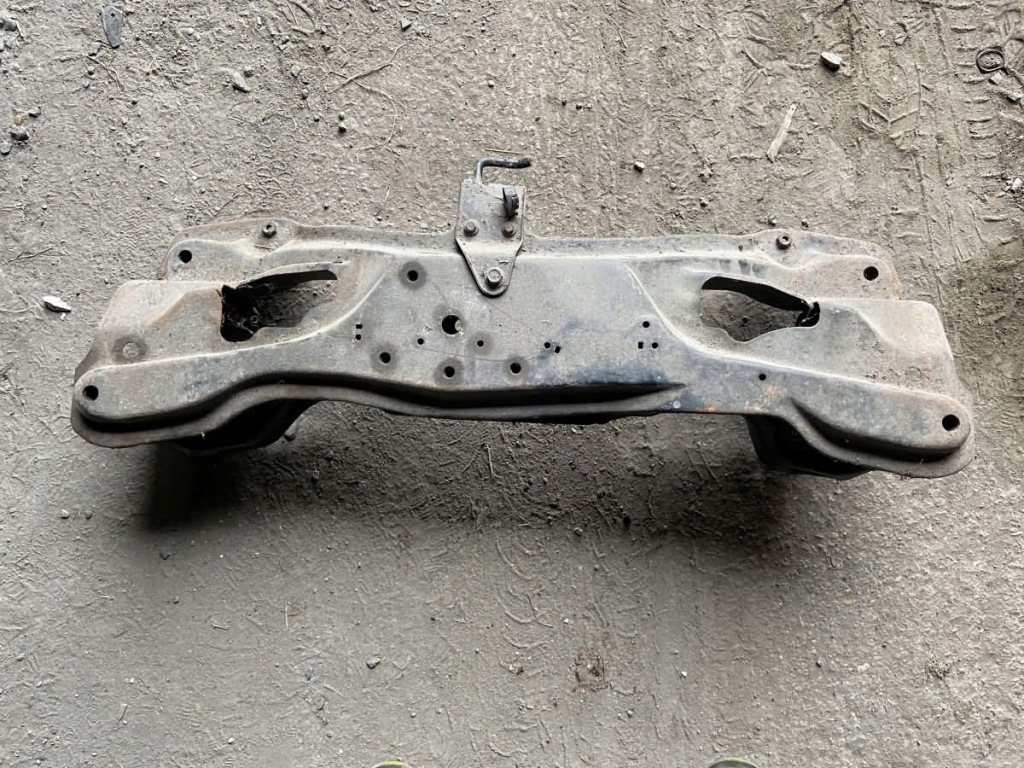 фото №1, Rover 600 620 sdi ti honda accord v підрамник підрамник