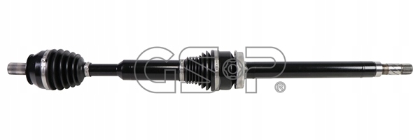 фото №1, Gsp 201379ol wał привідний