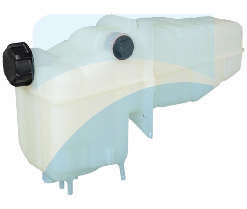 фото №1, Бак розширювальний scania 4 /r 1385966