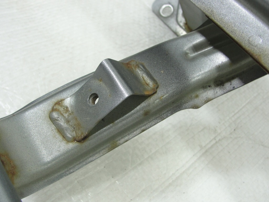 фото №5, Балка перед mitsubishi eclipse cross 2017-