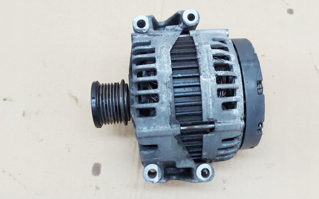 Купити Генератор mercedes ml gl 3.0 cdi