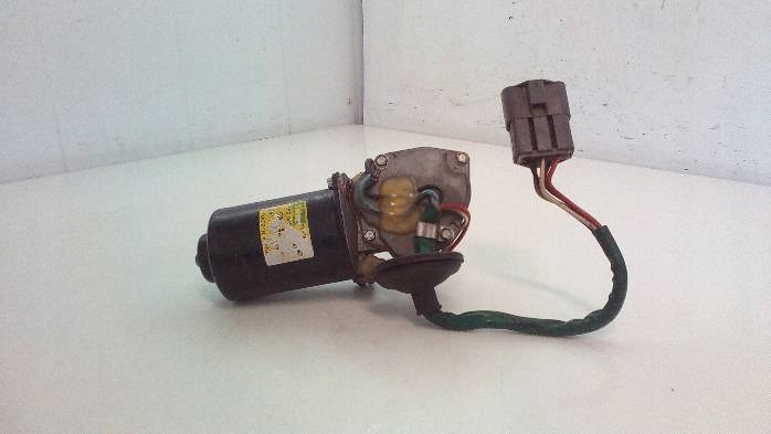фото №8, Моторчик дворник перед rover 620