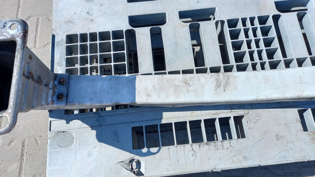 фото №13, Балка бампера перед opel vectra c 05r kombi