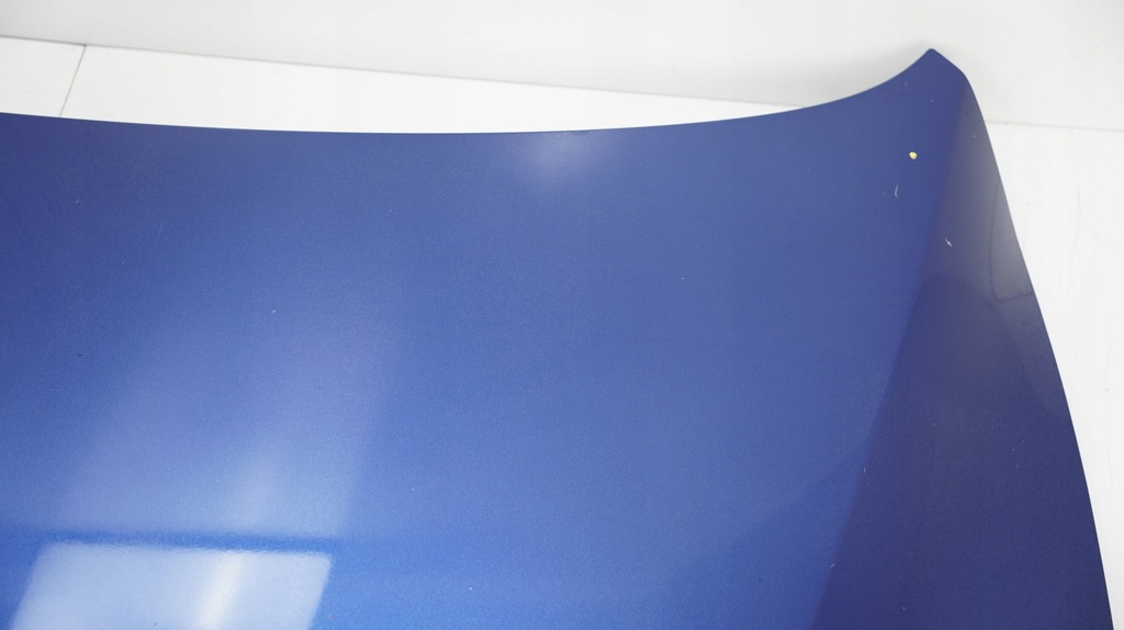 фото №7, Капот крышка двигателя mazda 2 ii de 07-10r #