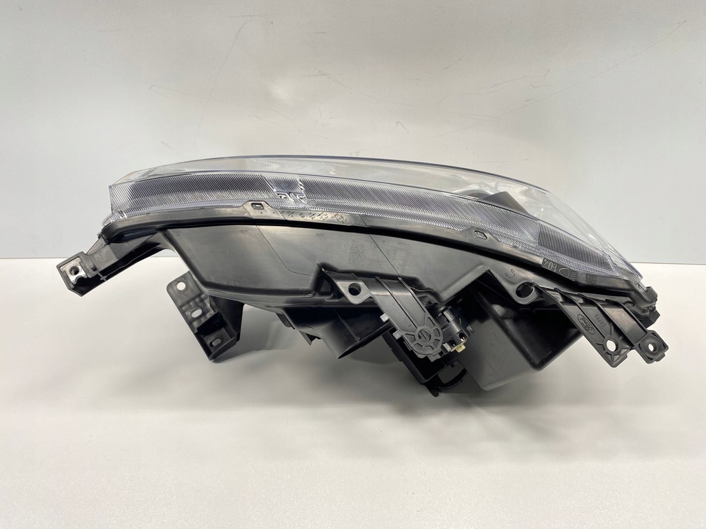 фото №4, Лампа права перед передня full led ford ranger iv lift 2019-