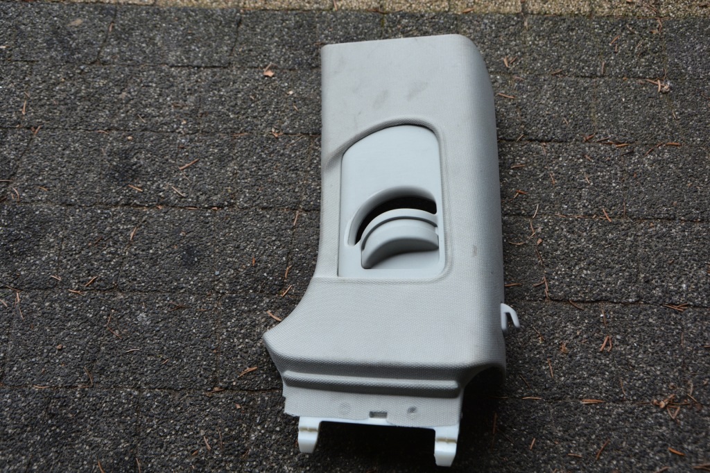 фото №1, Защита стойка обшивка audi a3 8v3867243