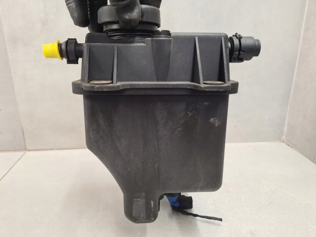 Бачок розширювальний датчик range rover iii l322 оригінал Недорого