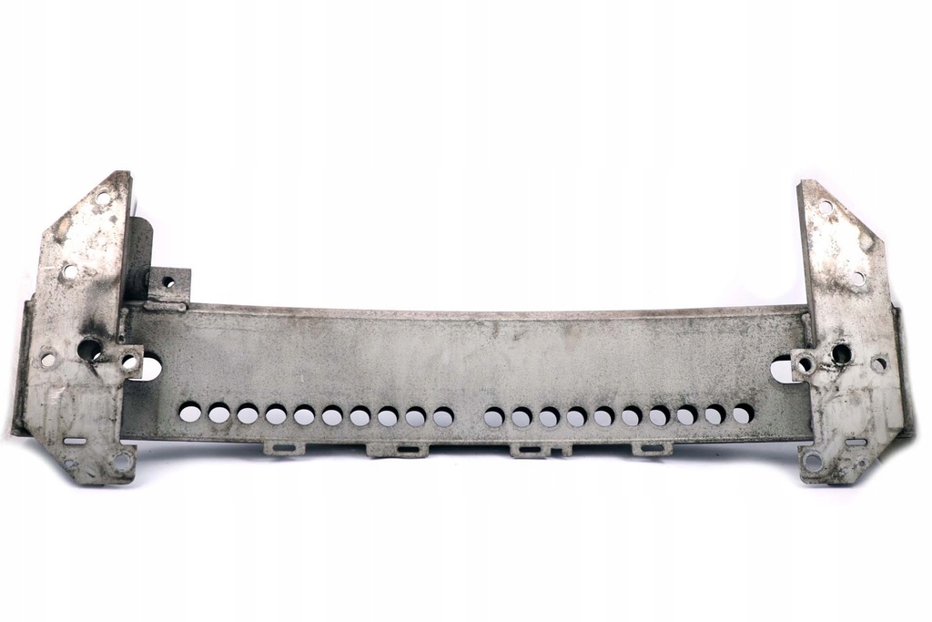 фото №9, Mini r50 r52 r53 підсилювач балка бампера перед 1494431